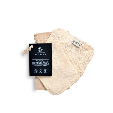 Reusable Cleansing Cloth